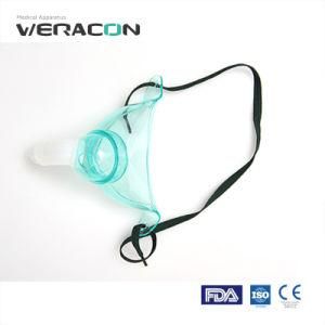 Medical Throat Tracheostomy Mask