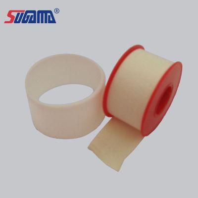 Hospital Tinplate Zinc Oxide Plaster Factory