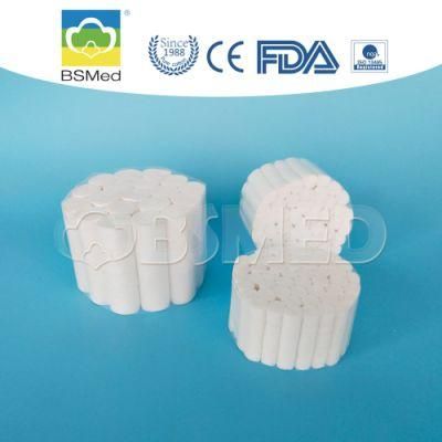 Medical Disposables Supplies Disposable Products Dental Equipment Cotton Roll