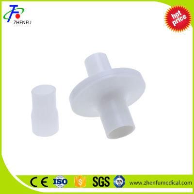 Spirometer Filter Pulmonary Function Test Filter Bacterial Filter