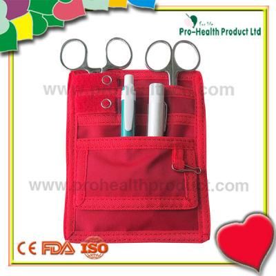 Belt Loop Organizer Nurse Kit with Forceps