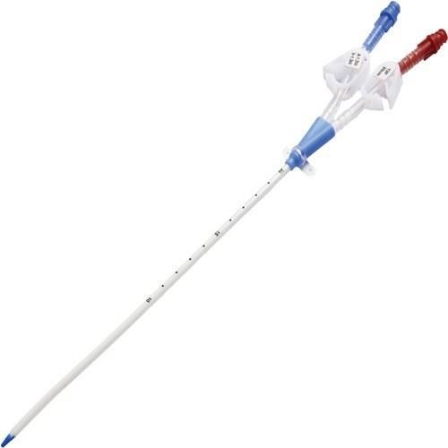 Dialysis Catheter/Dialysis Catheter Kit/Central Venous Catheter