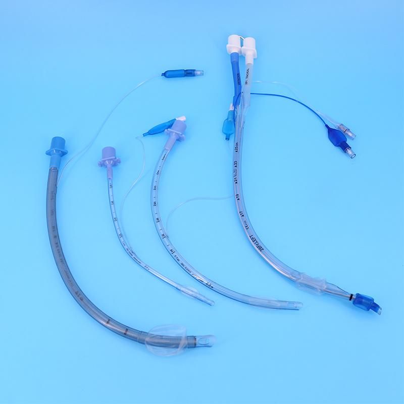 Nelaton Stomach Feeding Rectal Blood Line Extension Endotracheal Tracheotomy Endobronchial Injectable Endotracheal Oxygen Nasal Connection Drainage Tube