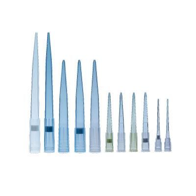 Biobase 10UL 200UL 1000UL 1250UL 5ml Pipette Tips