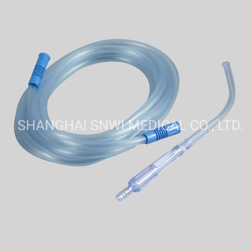 High Quality Medical Disposable Sterile Latex Free Oxygen Mask with Nebulizer