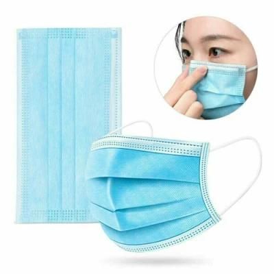 50 PC Face Mask Mouth &amp; Nose Protector Masks Cover USA Seller Fast Shipping