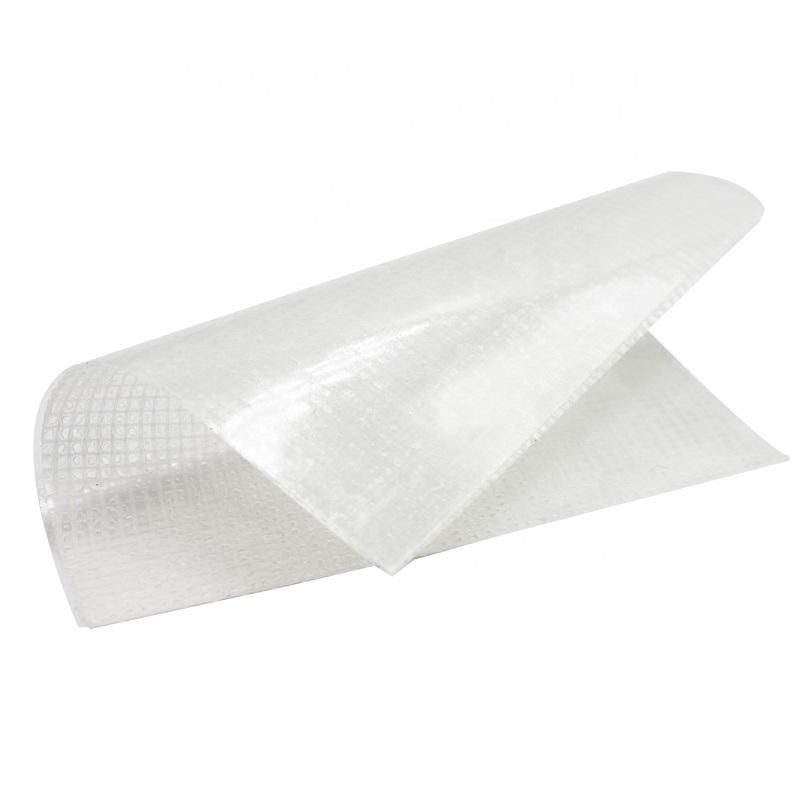 High Quality Different Sizes Medical Paraffin Gauze