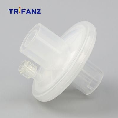 China Supplier ISO Bvf Bacterial Viral Filters &Spirometry Filter