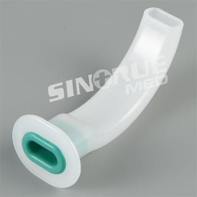 Disposable Medical Oropharyngeal Guedel Airway