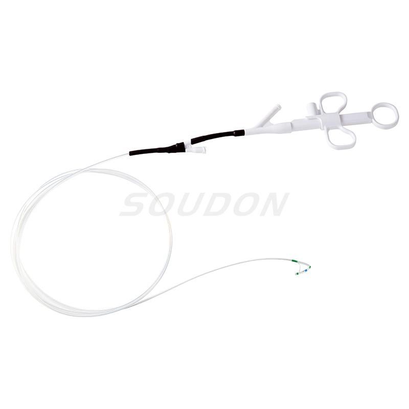 Endoscopy Disposable Sphincterotome Factory Price