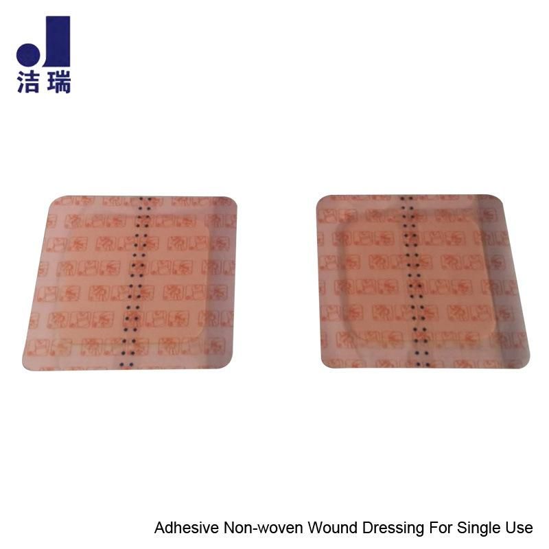 Wound Dressing