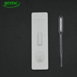Whole Blood Specimen Cassette Rapid Test Kit Hbsag