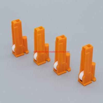 Roller Clamp for IV Set