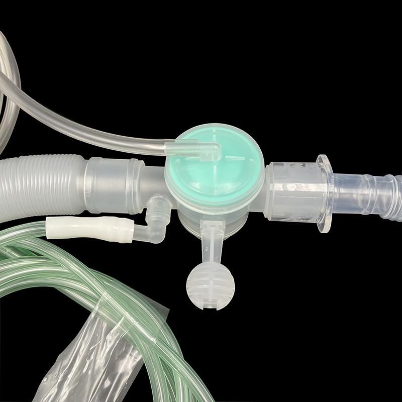Medical Breathing Circuit Tube