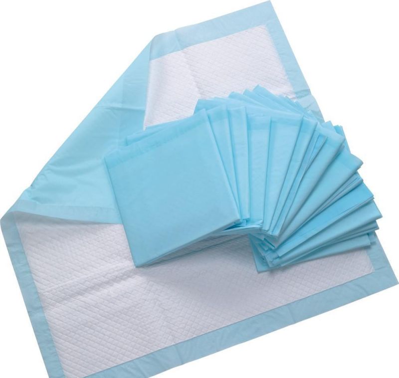 The Elderly Urine Control Under Bed Sheet Adult Nursing Pad