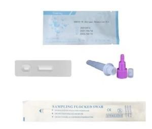 Self Testing Antigen Rapid Test Kit