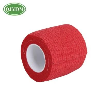 Customized Printing and Different Weight Cohesive Elastic Bandage