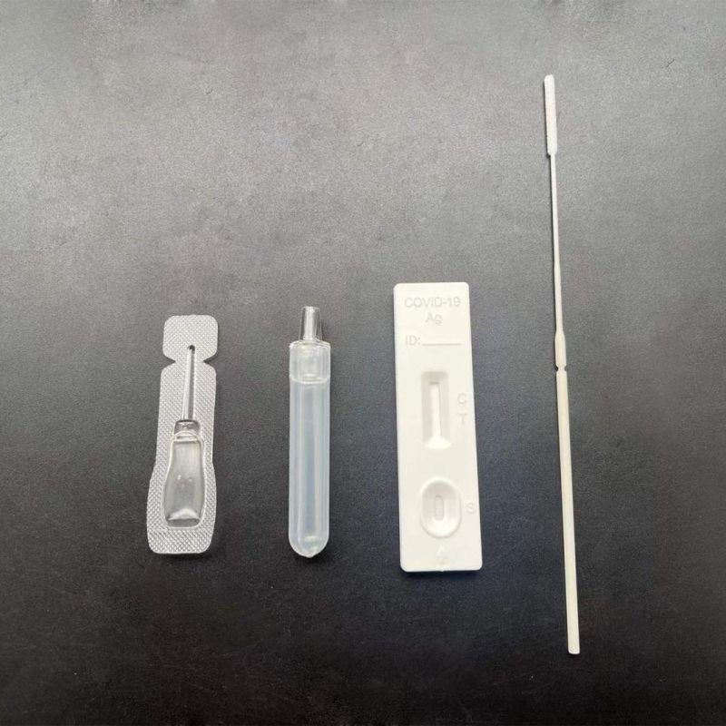 Medical Diagnostic Nucleic Acid Testing Kit, Real-Time Detection Kit/Nucleic Acid Testing Kit