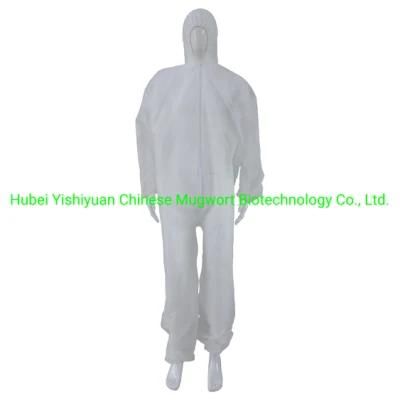 Disposable Medical Operation Surgical Gown Protective Clothing Coverall