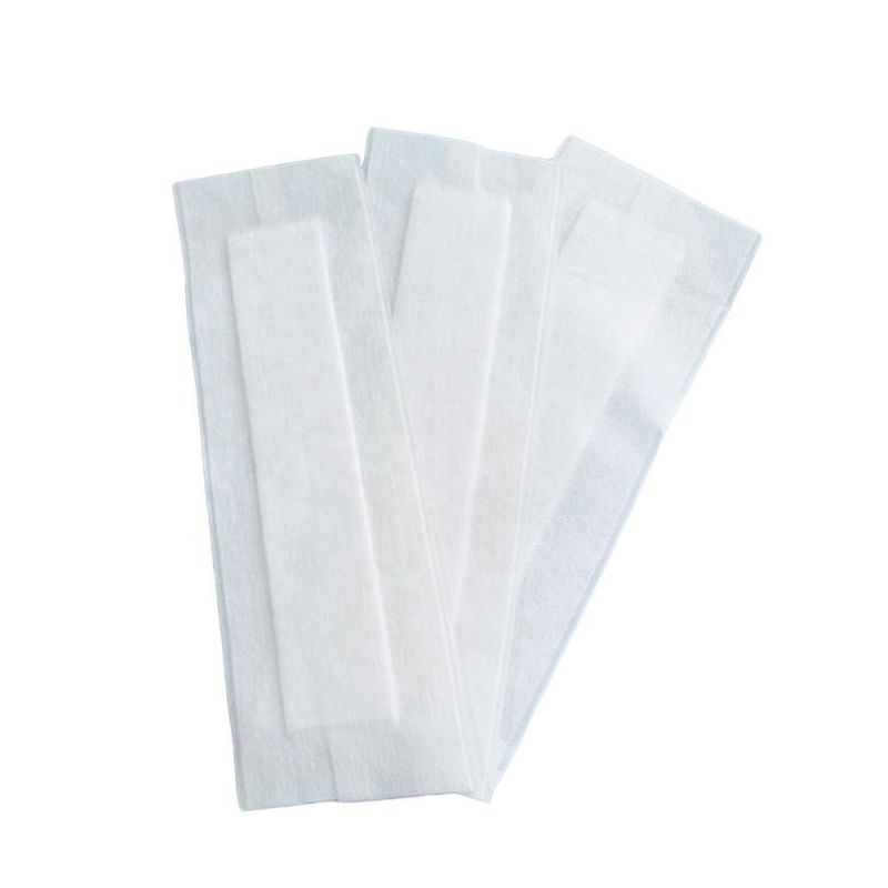 Diaposable Sterile Medical Wound Dressing with Ce & ISO