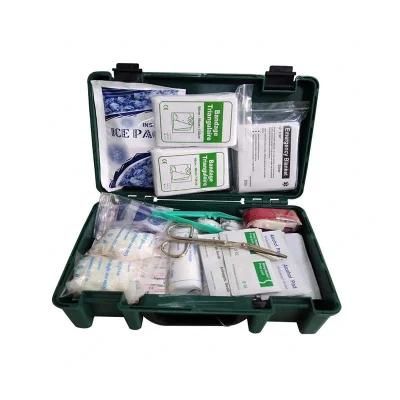 ABS Workplace Home Medical First Aid Box