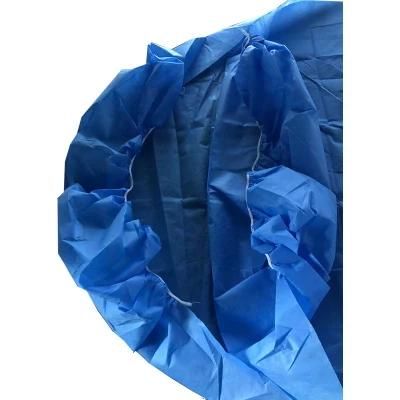 Excelent Softness Comfort Nonwoven Medical Bed Cover