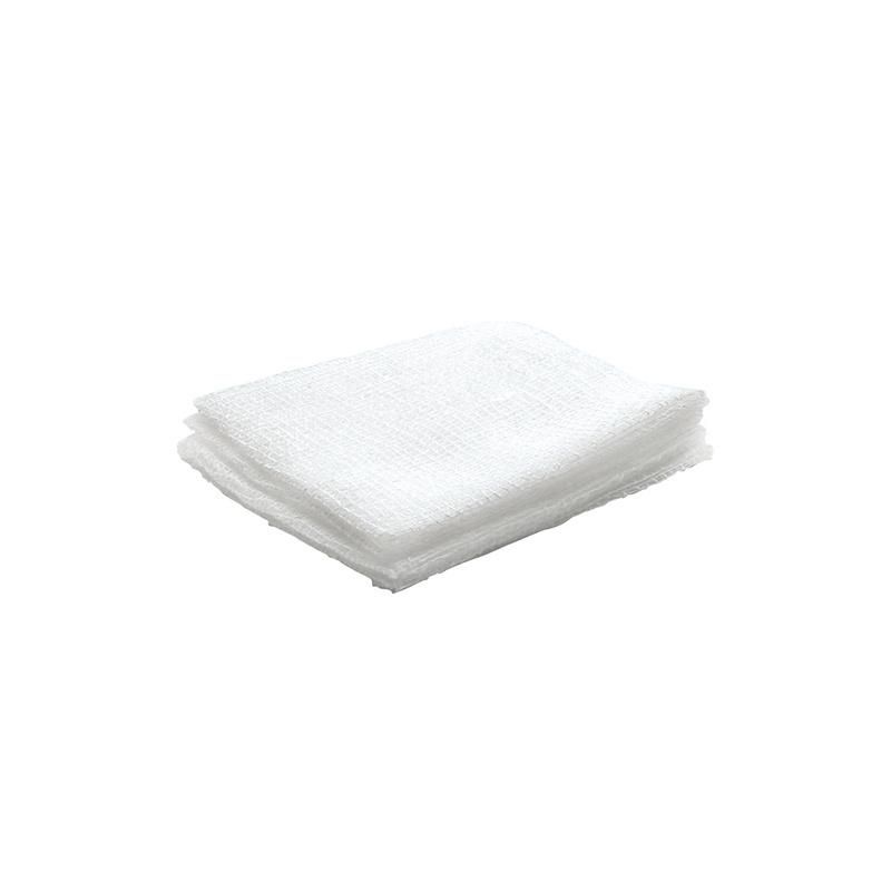 100% Cotton Medical Absorbent Gauze Roll Dressing Gauze Roll Gauze Swab with CE Certificate