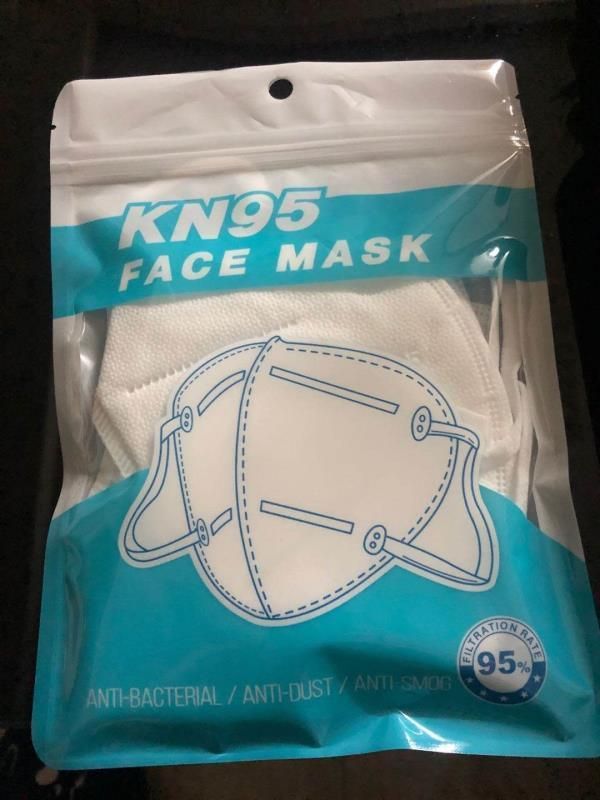 Medical Protective Face Mask Medical Security Single Use