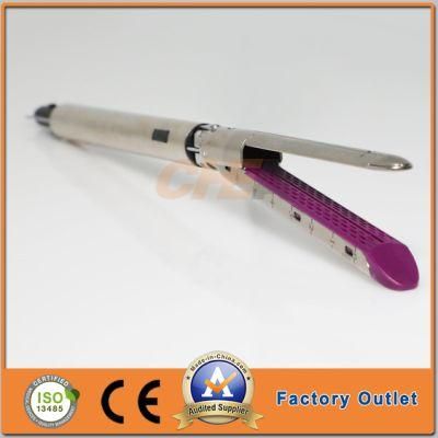 Endoscope Disposable Surgical Endoscopic Linear Cutter