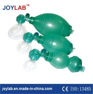 Popular SEBS Manual Resuscitator Used Medical equipment