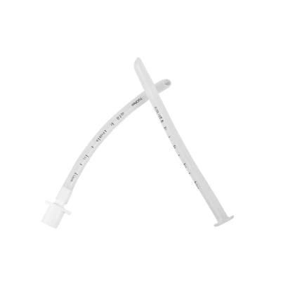 Medical Disposable PVC Npa Nasal Pharyngeal Airway for Adults