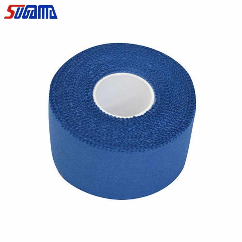 Kinesiology Elastic Therapeutic Athletic Cotton Sports Tape