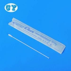 Polyester Swab