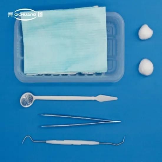 Hospital and Medical Disposable Sterile Oral Care Kits Manufactuer