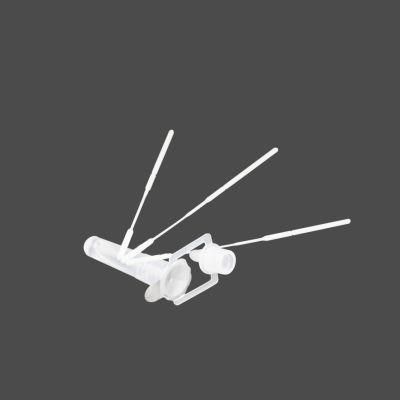 H7n9 Avian Influenza Virus Sampling Swab Nasopharyngeal Swab (8cm breakpoint)