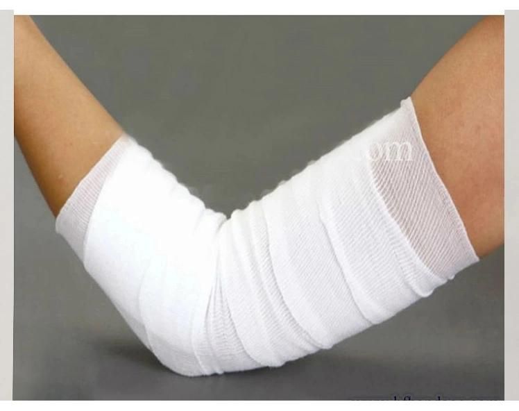 Mdr CE Approved Israeli Bandage Vacuum Sterile Compression Bandages for First Aid Emergency Battle Wound Dressing Self-Rescue