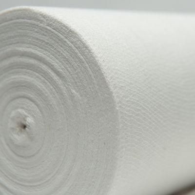 Cotton Gauze Roll Highly Absorbency Price Paper Packaging