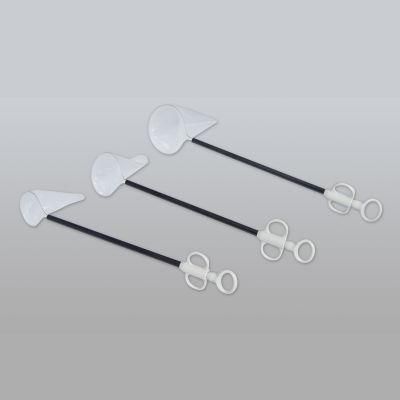 Endo Bag Specimen Retrieval Device/Laparoscopic Retrieval Bags 10mm