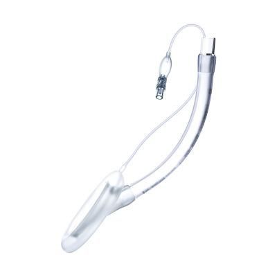 Single Use Disposable PVC Laryngeal Mask