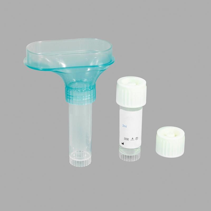 Saliva Collection Kit