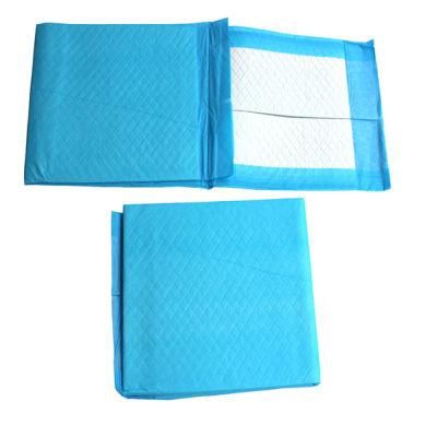 Adult Pads Adult Incontinence Pad Absorbent Underpad