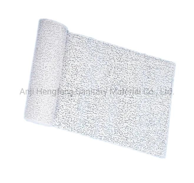 Disposable Medical 20*270cm Pop Plaster of Paris Bandage