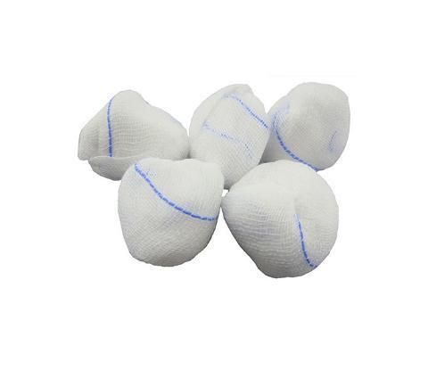 Natural Best Selling Cheap Products Medical Wholesale Gauze Absorbent Cotton Balls for Face