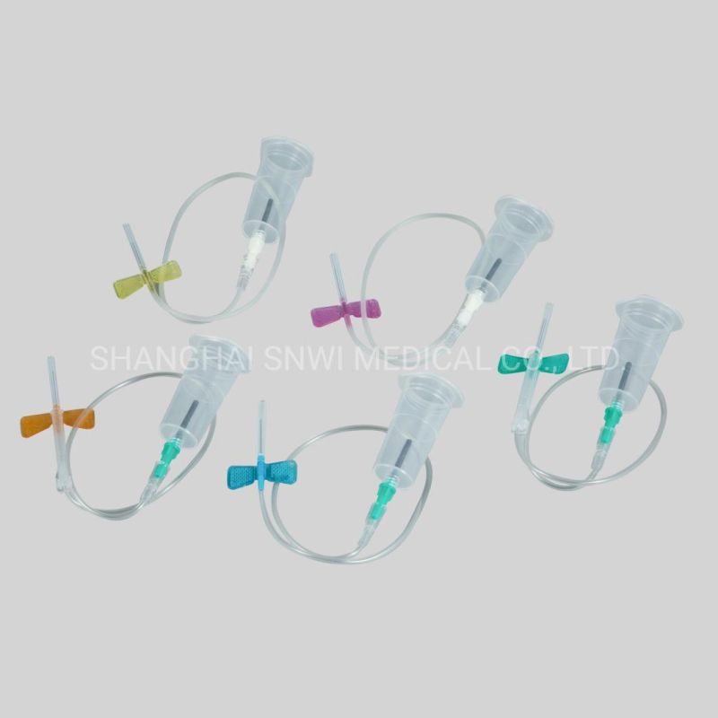 Disposable Medical Umbilical Cord Clamp Clinical Ligation of Newborn Umbilical Cord Clamp