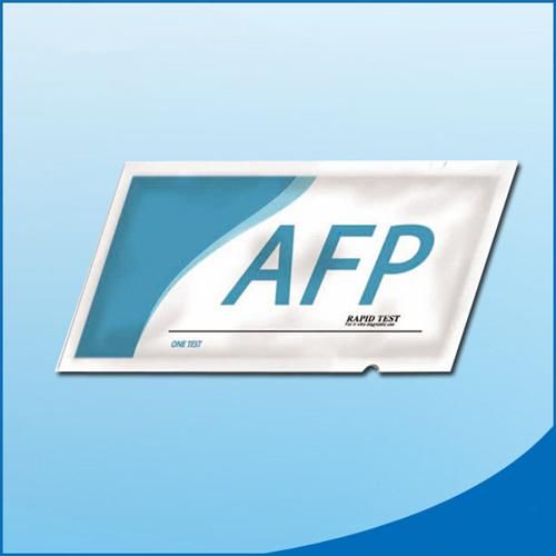 Cancer Diagnosis/Afp Test Kit/Tumor Marker Test/Afp Test