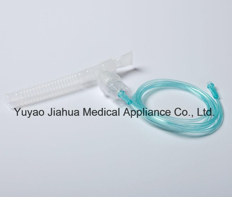 2016 Hot Sale Medical Oxygen Mask