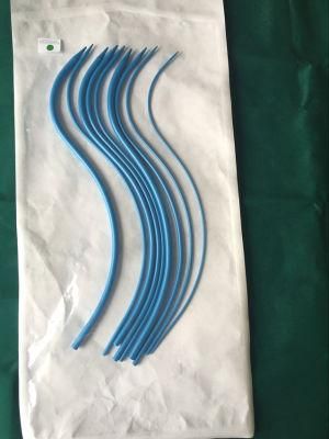 Reborn Medical Ureteral Dilator Package Biocompatible F6-F16