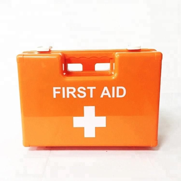 Strong ABS Storage Medical Wall Mounted First Aid Kit