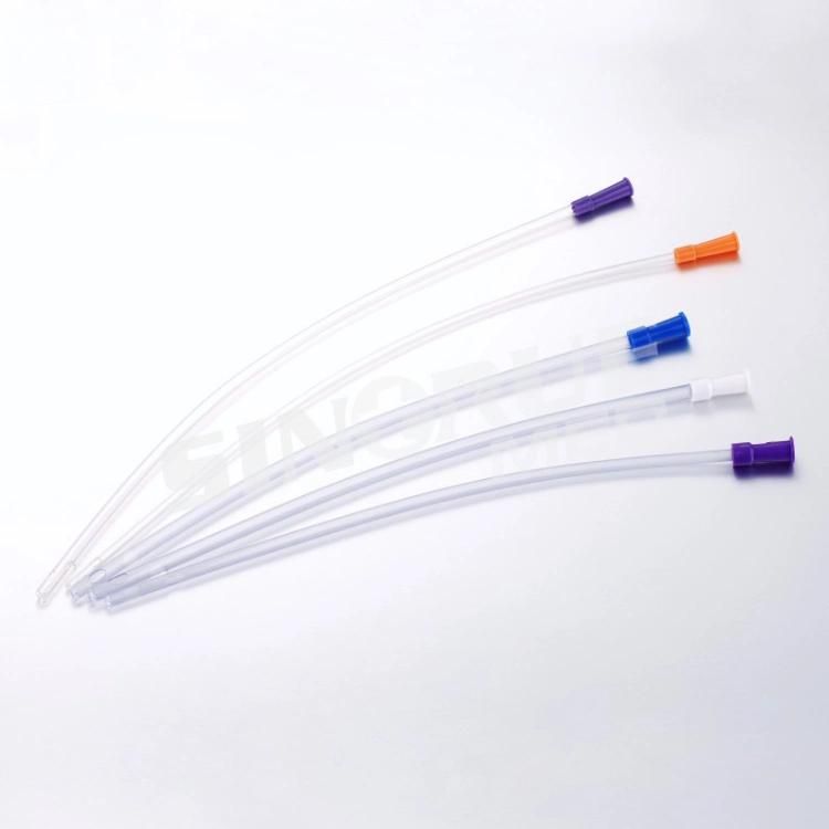 Hospital Disposable Enema Rectal Tube