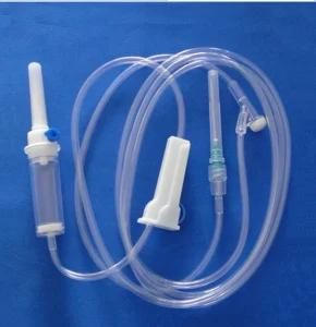 Disposable Infusion Sets